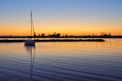 Wallis Court 5 - Accommodation Yamba 2