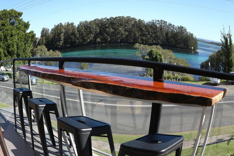 Wallis View 13 - Accommodation Yamba 0