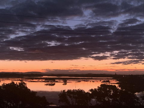 Wallis View 13 - Accommodation Yamba 1