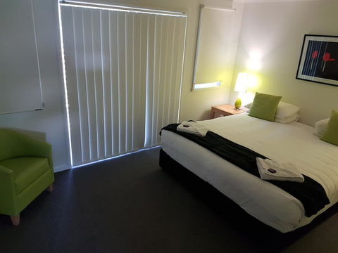 Wallsend Executive Apartments - Accommodation Yamba 1
