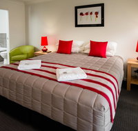 Wallsend Executive Apartments - Accommodation Yamba