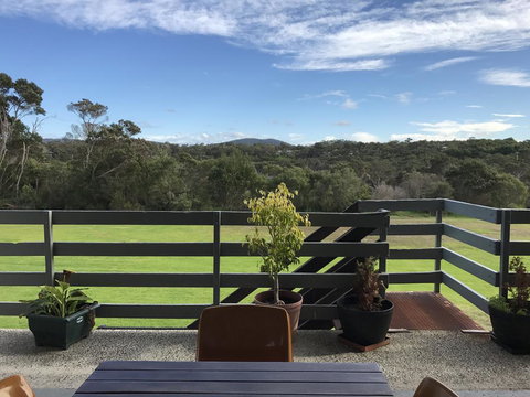 Walpole Hotel Motel - Accommodation Yamba 3