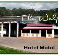 Walpole Hotel Motel - Accommodation Yamba