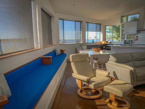 Walshys Shack - Accommodation Yamba 2