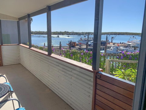 Walshys Shack - Accommodation Yamba 0