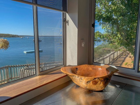 Walshys Shack - Accommodation Yamba 1