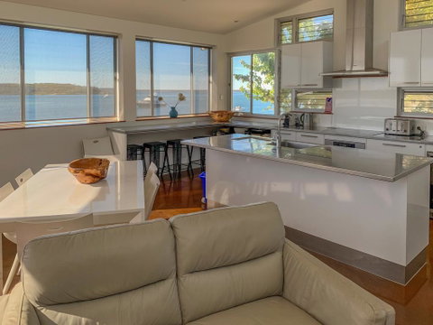 Walshys Shack - Accommodation Yamba 3
