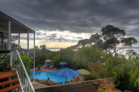 Wanderers Rest Of Kangaroo Island - Accommodation Yamba 0