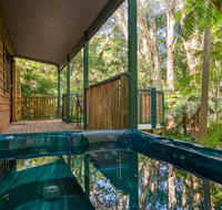 Wanderers Retreat - Accommodation Yamba