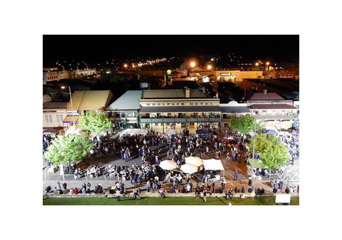 Wanderlight Motor Inn - Accommodation Yamba 1