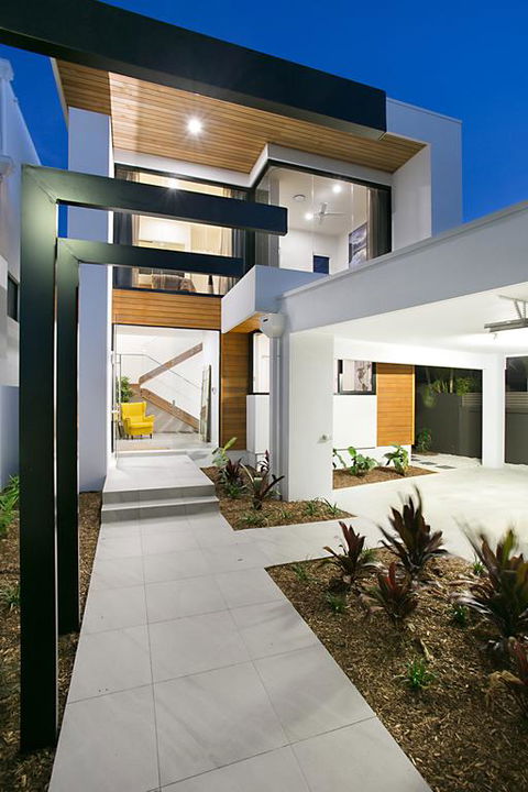 Wanderlust On Water - Accommodation Yamba 3