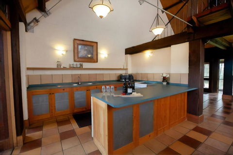 Wandin Valley Estate - Accommodation Yamba 1
