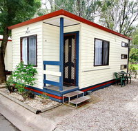 Wangaratta Caravan Park - Accommodation Yamba