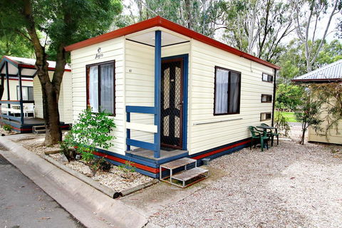 Wangaratta Caravan Park - Accommodation Yamba 0