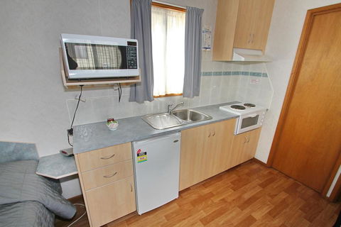 Wangaratta Caravan Park - Accommodation Yamba 1