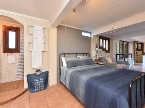 Wangi Waterfront Delight 1bdr Studio - Accommodation Yamba 2
