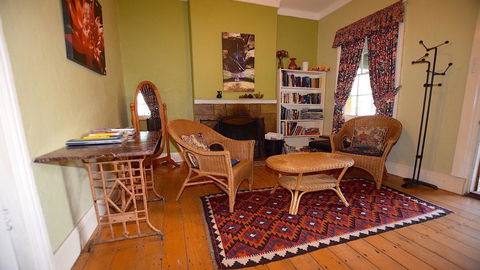 Waragil Cottage - Original Settler's Home - Accommodation Yamba 2
