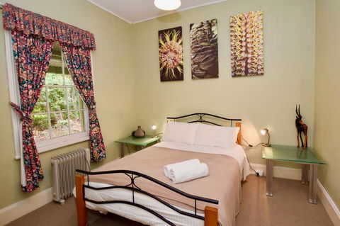 Waragil Cottage - Original Settler's Home - Accommodation Yamba 1