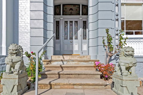 Waratah On York - Accommodation Yamba 2