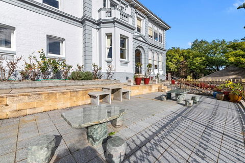 Waratah On York - Accommodation Yamba 0