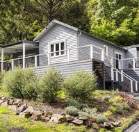 Warburton Digs - Accommodation Yamba