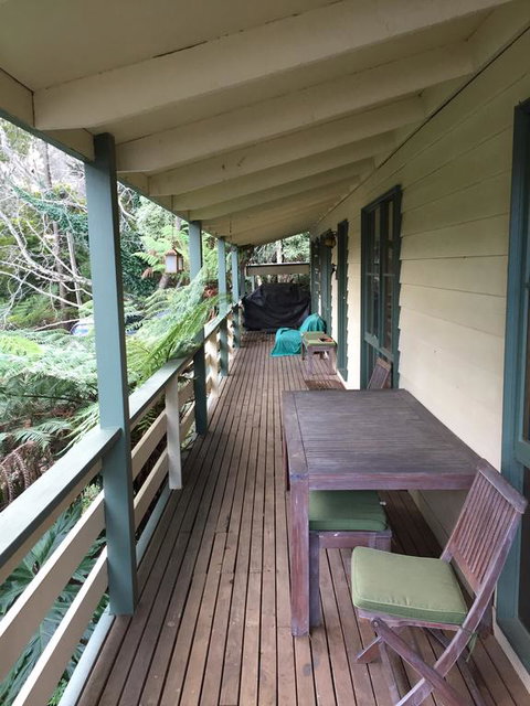 Warburton Holiday House - Accommodation Yamba 3