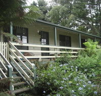Warburton Holiday House - Accommodation Yamba