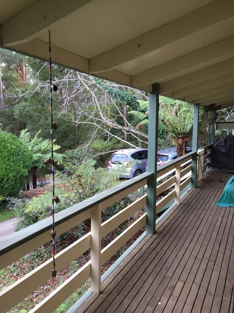 Warburton Holiday House - Accommodation Yamba 2