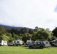 Warburton Holiday Park - Accommodation Yamba