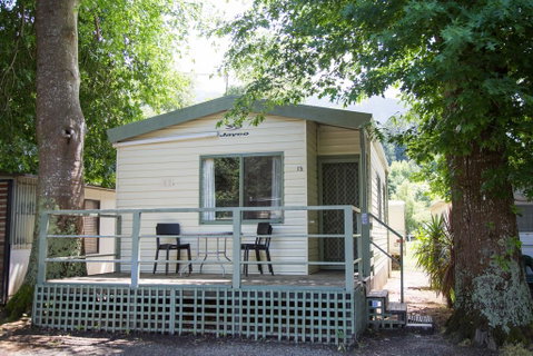 Warburton Holiday Park - Accommodation Yamba 2