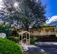 Warburton Lodge - Accommodation Yamba