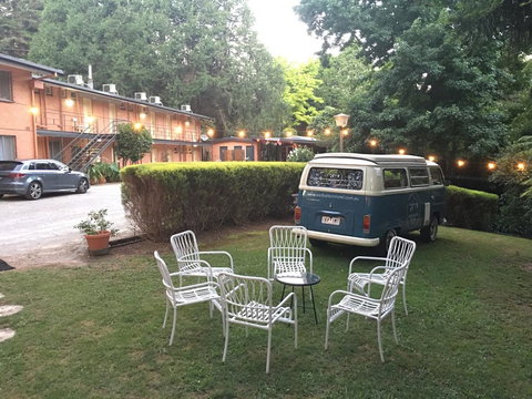 Warburton Motel - Accommodation Yamba 2