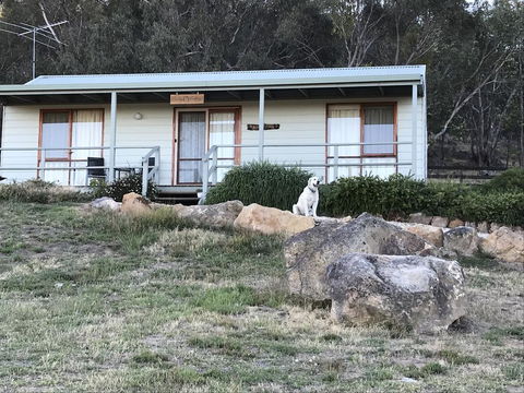 Warby Cottage - Accommodation Yamba 2