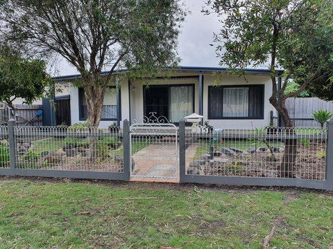 Ward Street Holiday House - Accommodation Yamba 2
