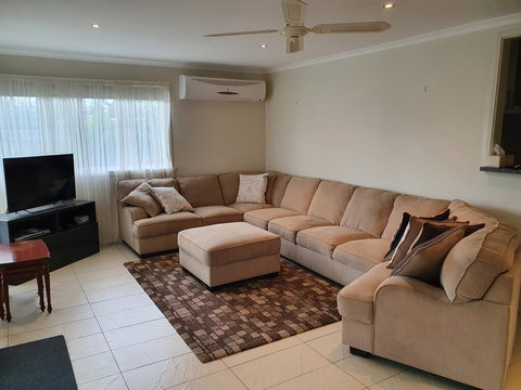 Ward Street Holiday House - Accommodation Yamba 0