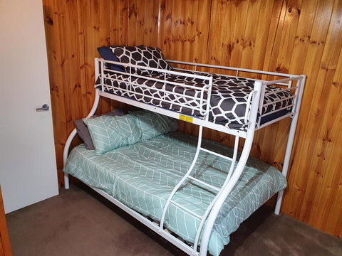 Ward Street Holiday House - Accommodation Yamba 3