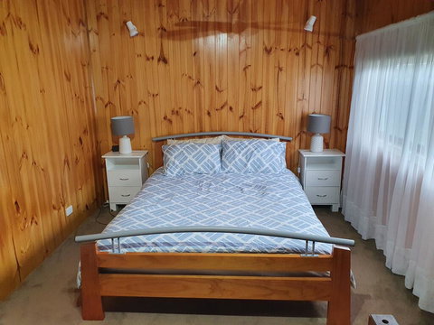 Ward Street Holiday House - Accommodation Yamba 1