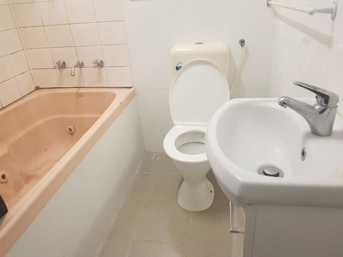 Warm Friendly Family Environment In Braybrook - Accommodation Yamba 1