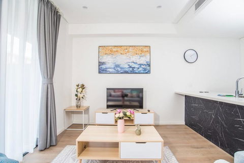 Warm Soul, 1badAPT In The Heart Of Eastwood, P, WIFI - Accommodation Yamba 0