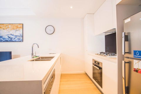 Warm Soul, 1badAPT In The Heart Of Eastwood, P, WIFI - Accommodation Yamba 1