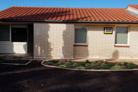 Warmont Apartments Self Contained Home - Accommodation Yamba 1