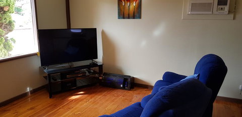 Warmont Apartments Self Contained Home - Accommodation Yamba 0