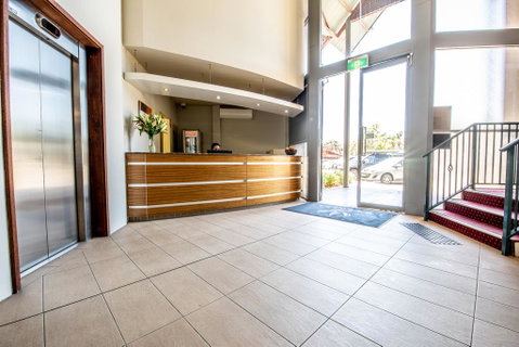Warners At The Bay - Accommodation Yamba 1