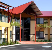 Warners at the Bay - Accommodation Yamba