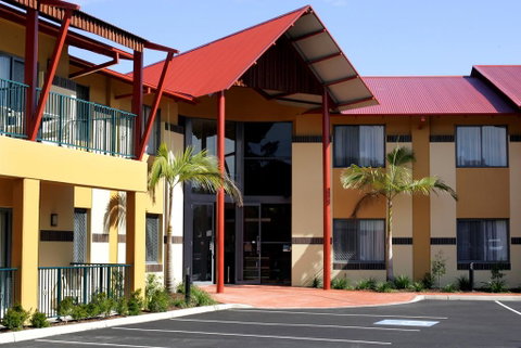 Warners At The Bay - Accommodation Yamba 0
