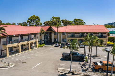 Warners At The Bay - Accommodation Yamba 2