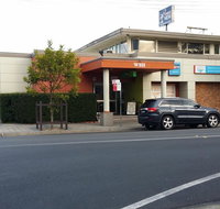 Warners Bay Hotel - Accommodation Yamba