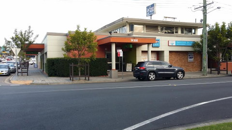 Warners Bay Hotel - Accommodation Yamba 0
