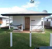 Warrego Hotel Motel Cunnamulla - Accommodation Yamba