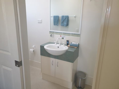 Warrego Motel - Accommodation Yamba 3